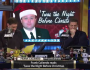 Frank Caliendo’s ‘Twas the Night Before Christmas ESPN Impressions Are Spot On
